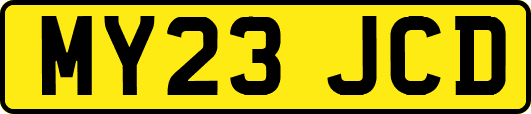 MY23JCD