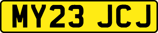 MY23JCJ