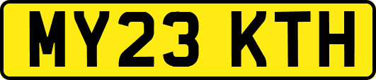 MY23KTH