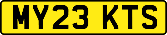 MY23KTS