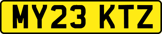 MY23KTZ