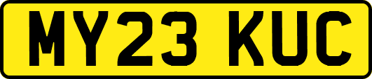 MY23KUC