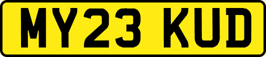 MY23KUD