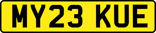 MY23KUE