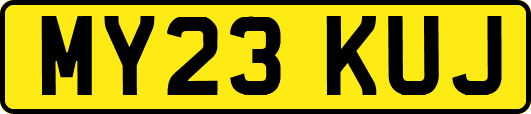 MY23KUJ