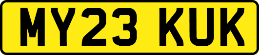MY23KUK