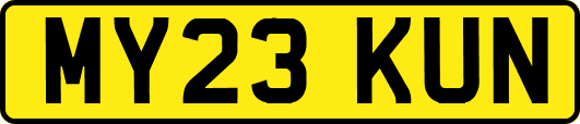 MY23KUN