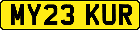 MY23KUR