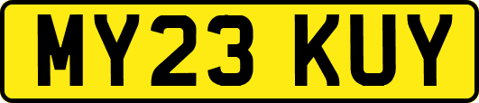 MY23KUY