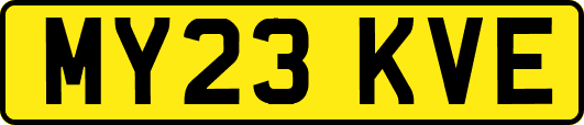 MY23KVE