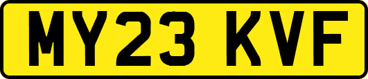 MY23KVF