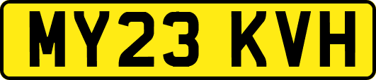 MY23KVH
