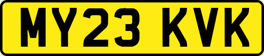 MY23KVK