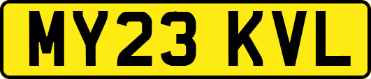 MY23KVL