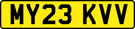 MY23KVV