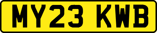 MY23KWB