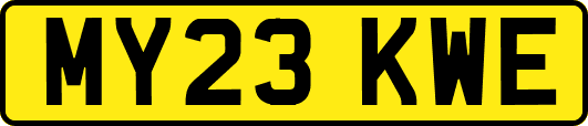 MY23KWE