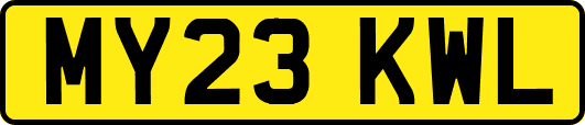 MY23KWL