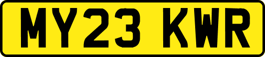 MY23KWR
