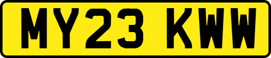 MY23KWW
