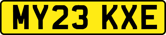 MY23KXE