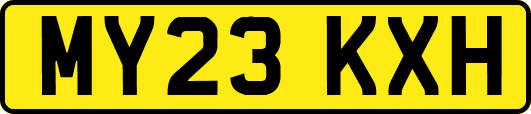 MY23KXH
