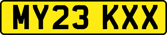 MY23KXX