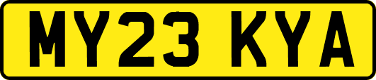 MY23KYA