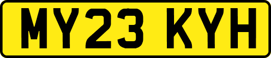 MY23KYH