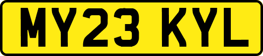 MY23KYL