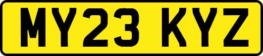 MY23KYZ