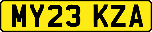 MY23KZA