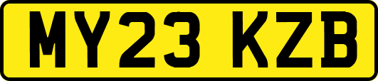 MY23KZB