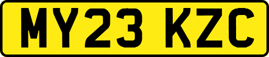 MY23KZC