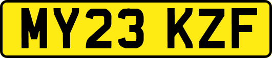 MY23KZF