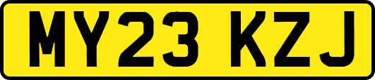 MY23KZJ