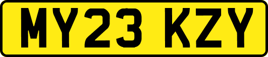 MY23KZY