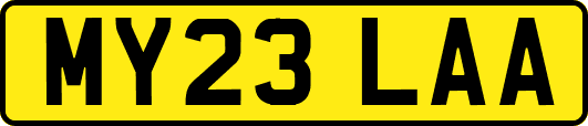MY23LAA
