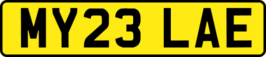 MY23LAE