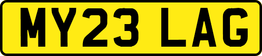 MY23LAG