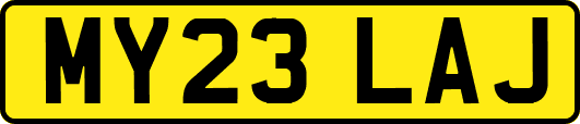 MY23LAJ