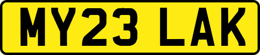 MY23LAK