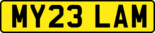 MY23LAM