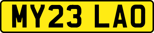 MY23LAO