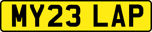 MY23LAP