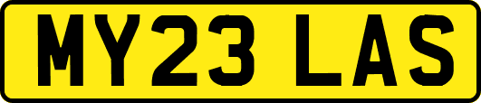 MY23LAS