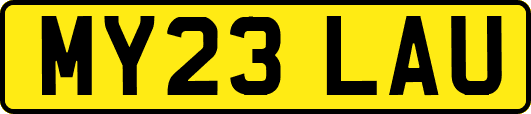 MY23LAU