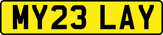MY23LAY