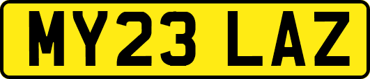 MY23LAZ