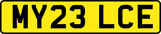 MY23LCE
